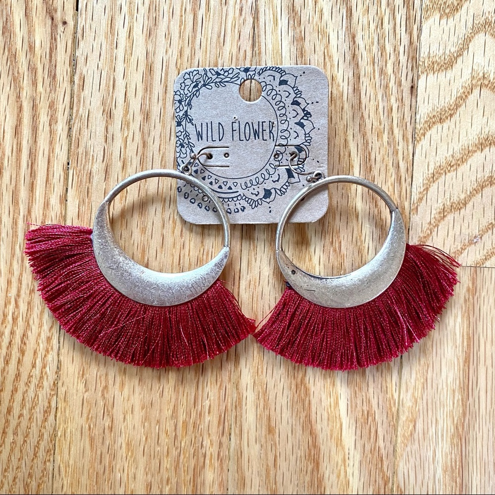 Boho Earrings